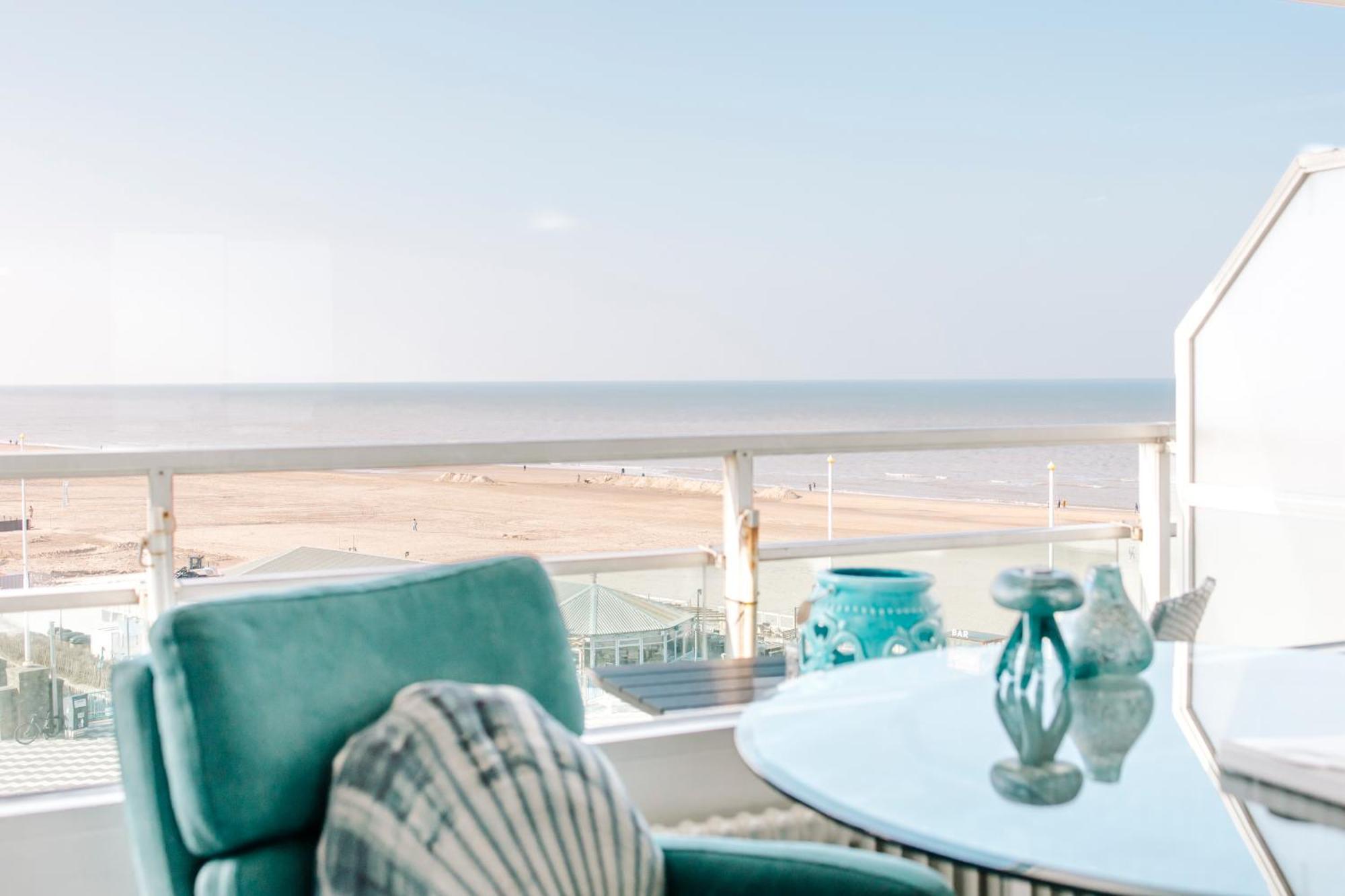 Studio Maxime Zandvoort Ngoại thất bức ảnh